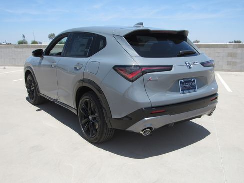 New 2026 Acura ADX A-Spec AWD/4WD image 6