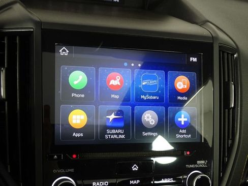 Used 2022 Subaru Forester Wilderness image 30