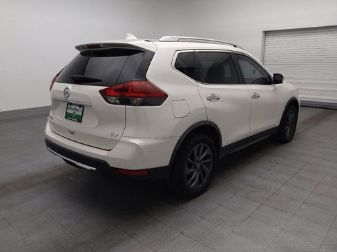 Used 2019 Nissan Rogue SV FWD image 9