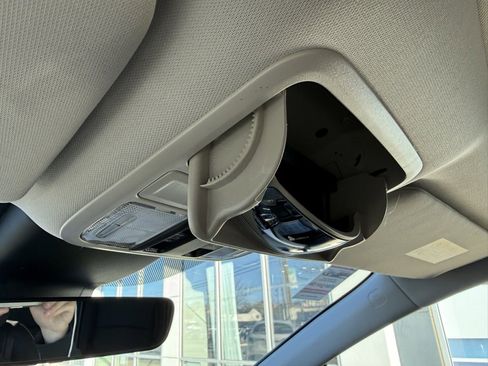 New 2026 Honda Odyssey Touring image 25