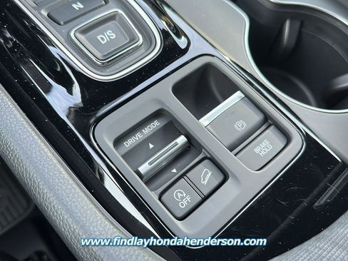 New 2026 Honda Pilot Sport image 22