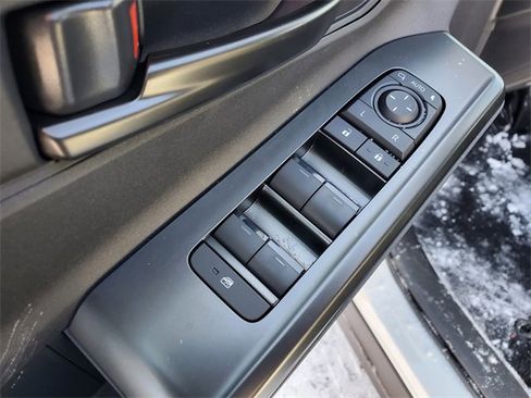 New 2026 Toyota bZ XLE image 17