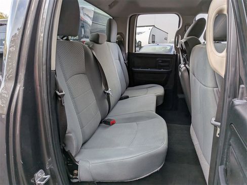 Used 2018 RAM 1500 Express w/ Express Value Package image 21