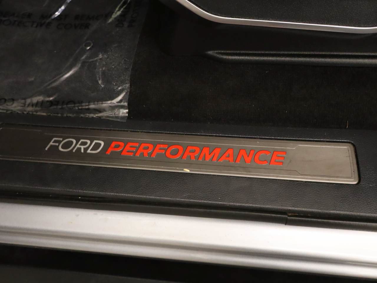Used 2022 Ford F150 Raptor w/ Equipment Group 801A High AWD/4WD image 25