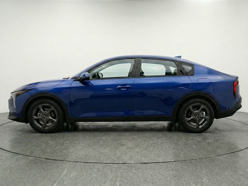 Used 2025 Kia K4 FWD image 5