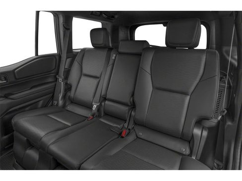 New 2026 Toyota Land Cruiser Base image 8