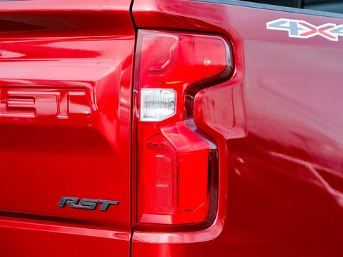 Used 2020 Chevrolet Silverado 1500 RST w/ All-Star Edition image 8