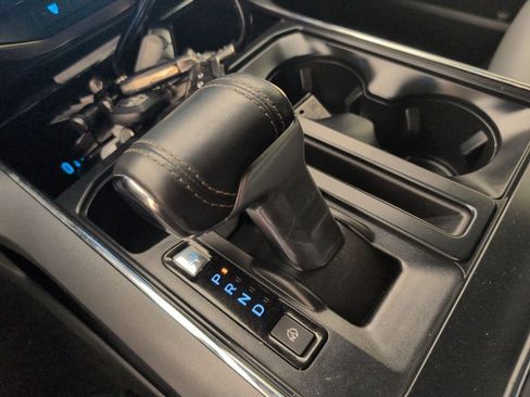 Used 2023 Ford F150 Lightning Lariat w/ Tow Technology Package image 32