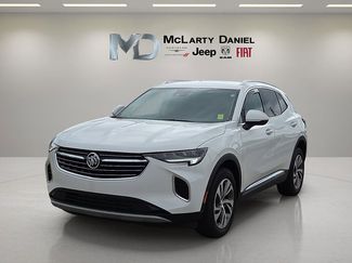 Used 2023 Buick Envision Essence AWD/4WD video 2