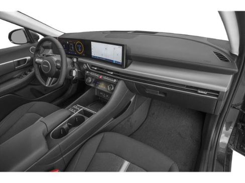Used 2025 Hyundai Sonata SEL FWD image 17