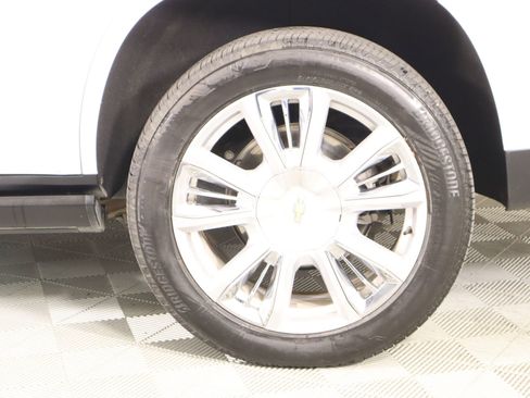 Used 2022 Chevrolet Tahoe High Country image 20