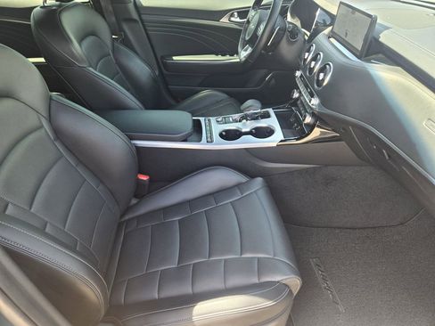 Certified 2022 Kia Stinger GT2 RWD image 12