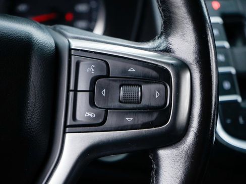 Used 2021 Chevrolet Tahoe LT image 26