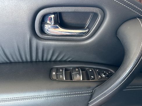 Used 2019 Nissan Armada SL w/ Premium Package AWD/4WD image 10