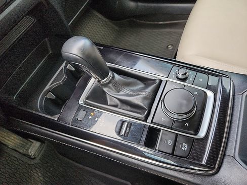 Used 2022 MAZDA CX-30 AWD 2.5 S w/ Preferred Package image 12