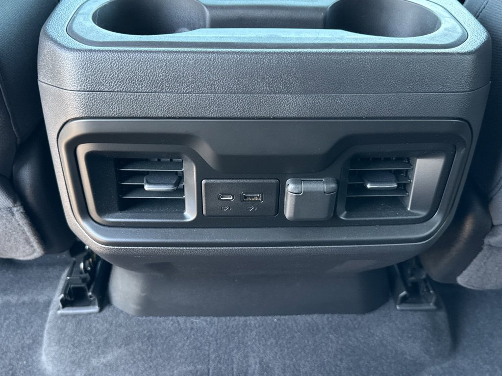 Used 2020 Chevrolet Silverado 1500 RST AWD/4WD image 30