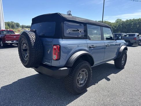 Used 2025 Ford Bronco 4-Door w/ Sasquatch Package AWD/4WD image 7