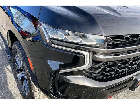 Used 2022 Chevrolet Tahoe Z71 image 30