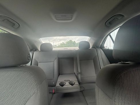 Used 2014 Chevrolet Malibu LS FWD image 15
