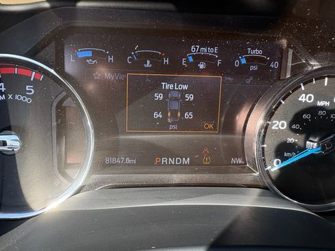 Used 2020 Ford F350 Lariat w/ Tremor Off-Road Package image 17