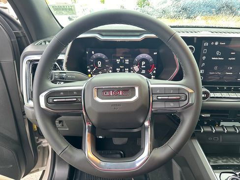 New 2026 GMC Canyon Elevation w/ Convenience Package AWD/4WD image 21