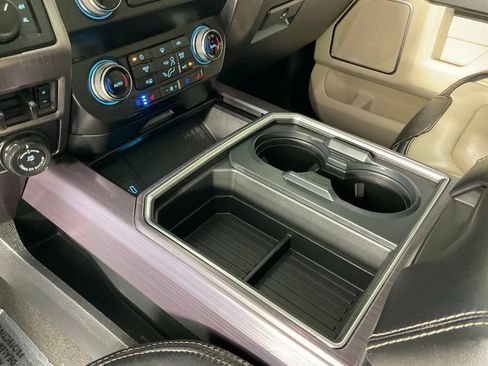 Certified 2020 Ford F250 Limited AWD/4WD image 20