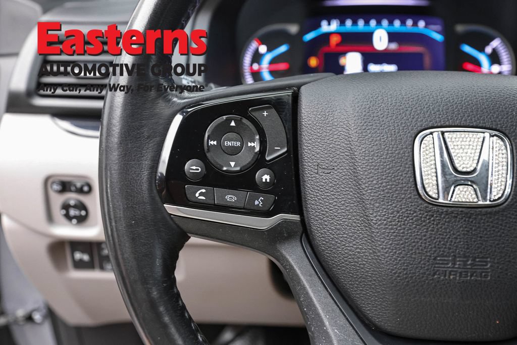 Used 2019 Honda Pilot Elite image 17