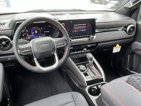 New 2026 Chevrolet Colorado Z71 AWD/4WD image 14