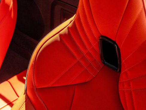 Used 2022 BMW Z4 sDrive30i w/ Convenience Package image 22