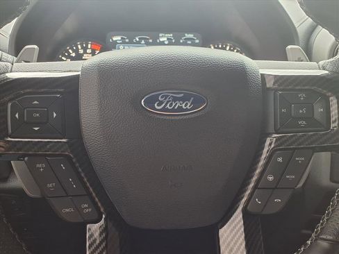 Used 2020 Ford F150 Raptor w/ Equipment Group 802A Luxury image 15