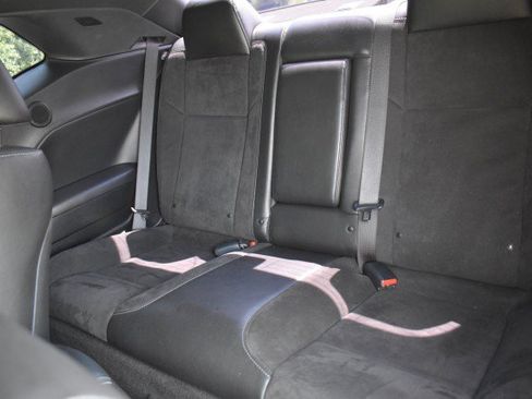 Used 2021 Dodge Challenger R/T Scat Pack w/ Plus Package RWD image 29