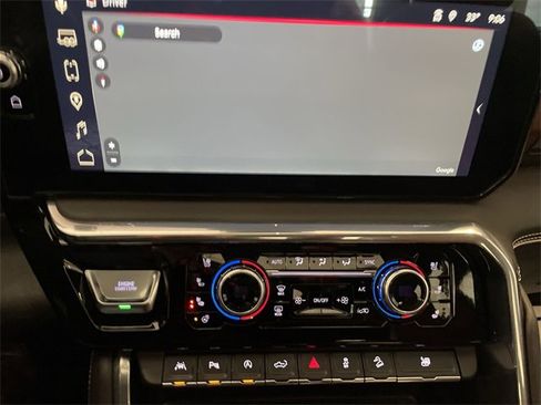 Used 2024 GMC Sierra 1500 Denali Ultimate image 23