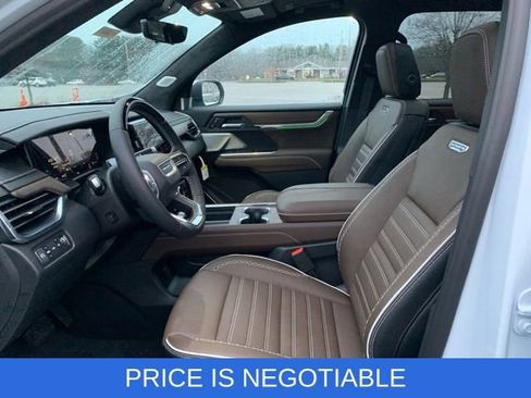 New 2026 GMC Acadia Denali Ultimate w/ LPO, Floor Liner Package image 12