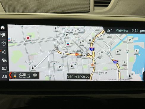 Used 2021 BMW X2 xDrive28i w/ Convenience Package image 19