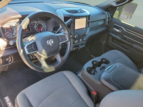 Used 2024 RAM 2500 Big Horn image 8