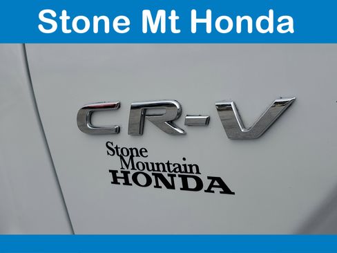 Used 2020 Honda CR-V LX image 8