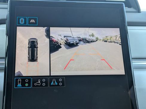 New 2026 GMC Terrain Denali AWD/4WD image 25