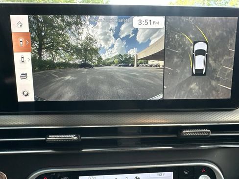 Used 2023 Genesis GV60 Advanced AWD/4WD image 19