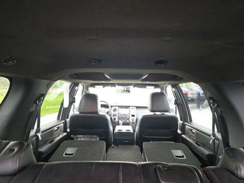 Used 2016 Ford Expedition EL Limited RWD image 14