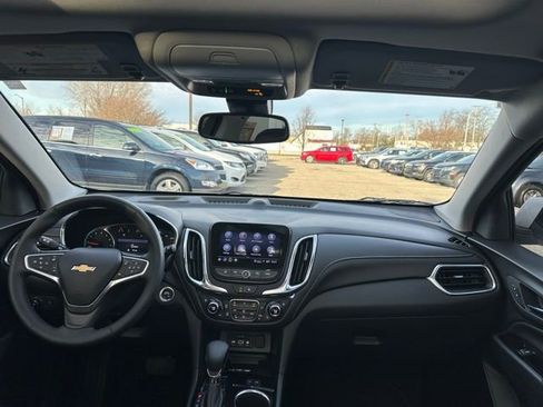 Used 2023 Chevrolet Equinox Premier image 22