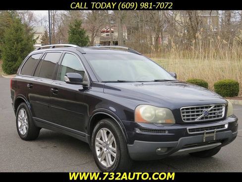 Used 2007 Volvo XC90 V8 image 3