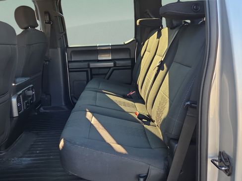 Used 2019 Ford F150 XLT w/ Equipment Group 302A Luxury RWD image 10
