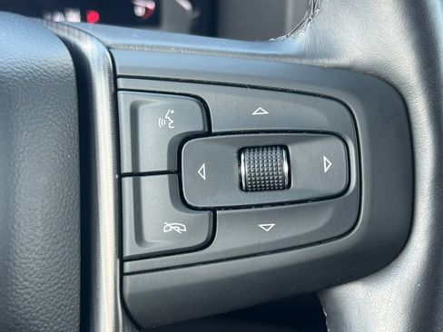 Used 2023 GMC Yukon XL Denali Ultimate w/ LPO, Floor Liner Package AWD/4WD image 24