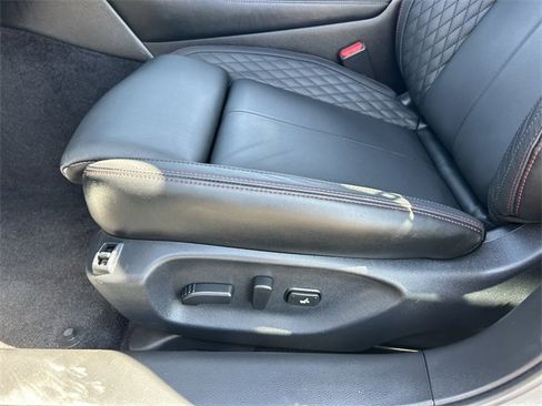 Used 2023 INFINITI Q50 Red Sport 400 image 21