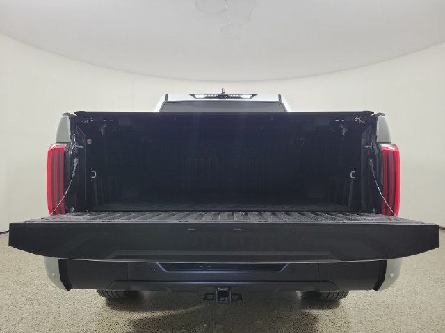 Used 2026 Toyota Tundra Limited w/ Limited PVM Package AWD/4WD image 10
