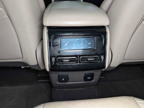 Used 2020 Lincoln Aviator Reserve w/ Equipment Group 202A image 24