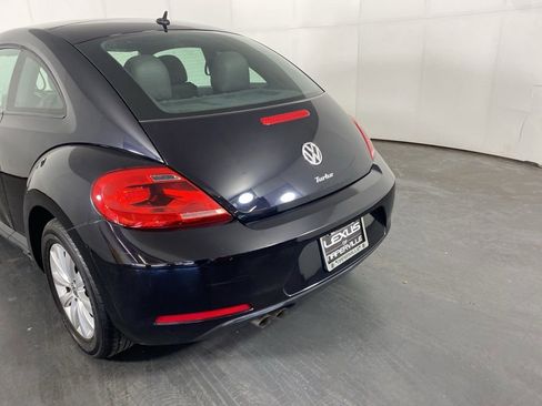 Used 2016 Volkswagen Beetle 1.8T FWD image 8