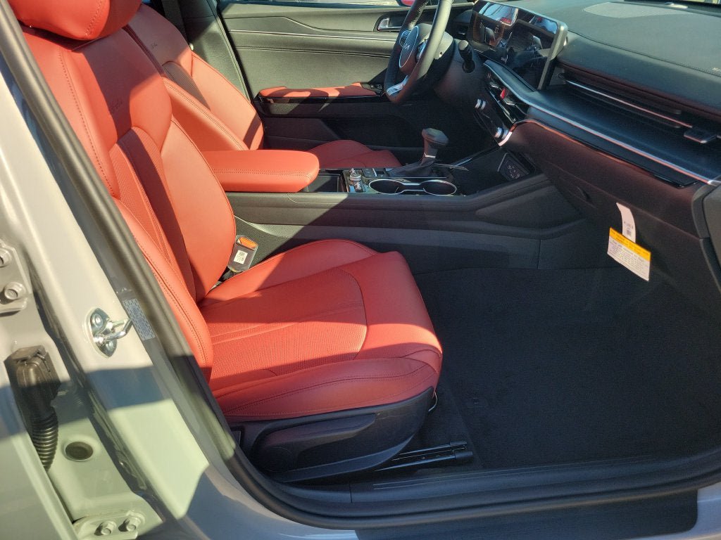 New 2027 Kia K5 GT-Line FWD image 13