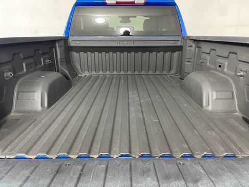 Used 2022 Chevrolet Silverado 1500 RST AWD/4WD image 16