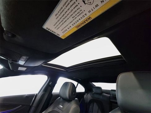 Used 2019 Mercedes-Benz CLS 53 AMG CLS 53 AMGﾮ image 27